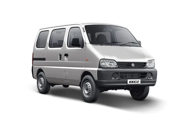 Maruti Suzuki Ecco